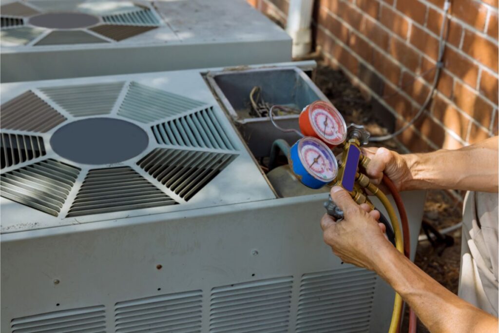 Sarnia's Professional 24 Hour Emergency HVAC Service & Repair