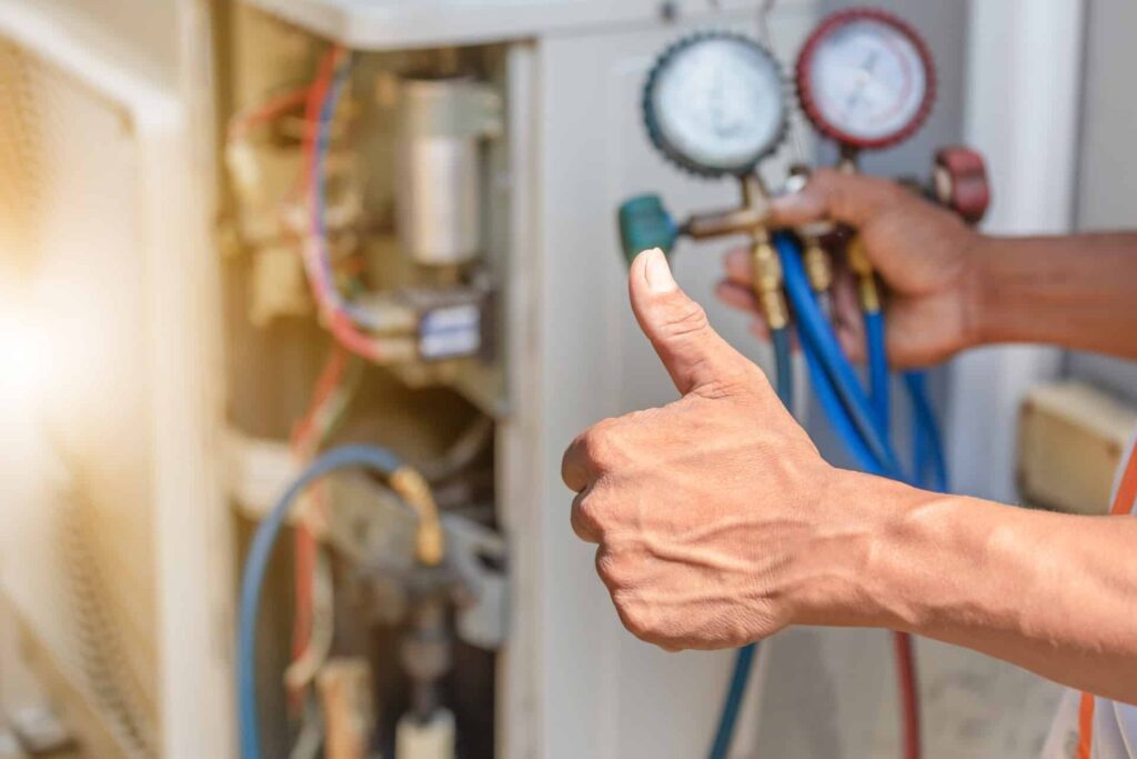 Superior HVAC Services in Sarnia