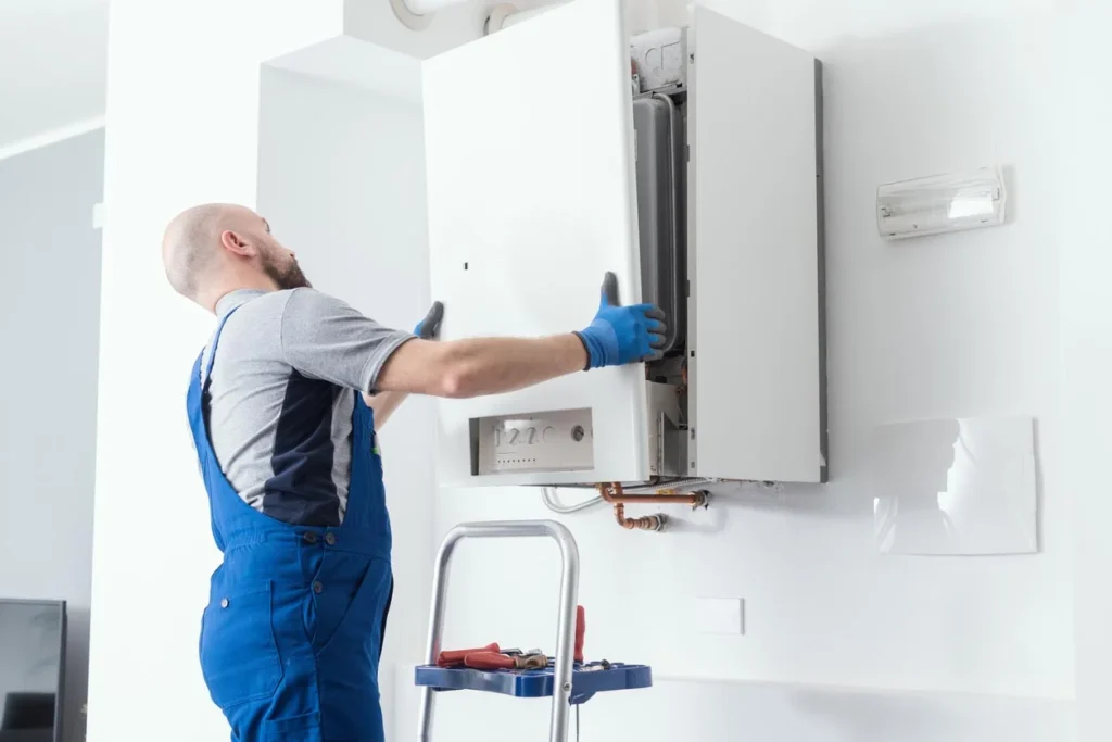 Sarnia's Professional New Boilers Service